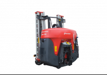 Монтируеми полеви пръскачки Kverneland iXter B10
