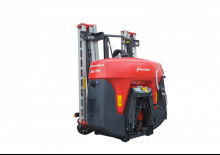 Монтируеми полеви пръскачки Kverneland iXter B10