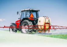 Монтируеми полеви пръскачки Hardi N-SERIES 105