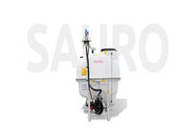 Монтируеми полеви пръскачки Gaspardo Sauro 800