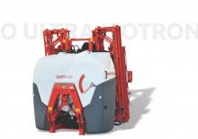 Монтируеми полеви пръскачки Gaspardo Tempo Ultra 1300 Isotronic