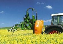 Монтируеми полеви пръскачки Amazone UF 1201 (21)