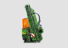 Монтируеми полеви пръскачки Amazone UF 1201 (21)
