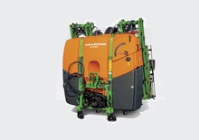 Монтируеми полеви пръскачки Amazone UF 1302 (21)