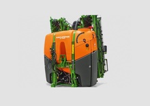 Монтируеми полеви пръскачки Amazone UF 1602 (24)