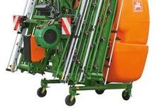 Монтируеми полеви пръскачки Amazone UF 1501 (12,5)