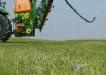 Монтируеми полеви пръскачки Amazone UF 1801 (18)