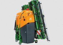 Монтируеми полеви пръскачки Amazone UF 2002 (24)