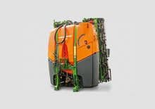 Монтируеми полеви пръскачки Amazone UF 2002 (28)