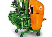 Монтируеми полеви пръскачки Amazone UF 901 (15)
