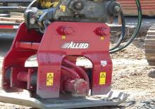 Монтируеми повърхностни вибратори Allied 500B-XR