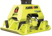 Монтируеми повърхностни вибратори Ammann ACA 1000-2