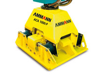 Монтируеми повърхностни вибратори Ammann ACA 1000