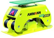 Монтируеми повърхностни вибратори Ammann ACA 2030