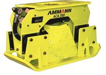 Монтируеми повърхностни вибратори Ammann ACA 350