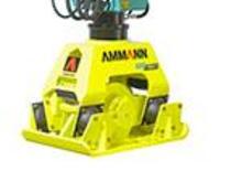 Монтируеми повърхностни вибратори Ammann ACA 750