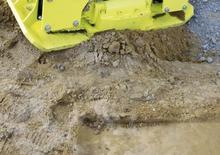 Монтируеми повърхностни вибратори Ammann ACA 5546