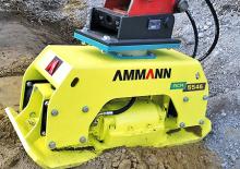Монтируеми повърхностни вибратори Ammann ACA 5556