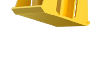 Монтируеми повърхностни вибратори Arrowhead ACP 1600