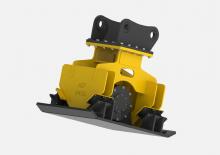 Монтируеми повърхностни вибратори Arrowhead ACP 2400
