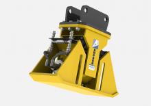 Монтируеми повърхностни вибратори Arrowhead ACP 350