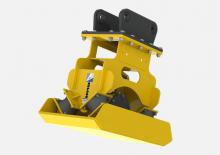 Монтируеми повърхностни вибратори Arrowhead ACP 550