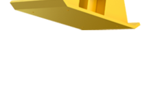 Монтируеми повърхностни вибратори Arrowhead ACP 800