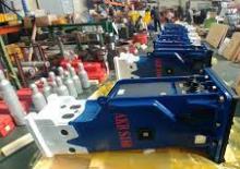 Монтируеми повърхностни вибратори All-Kor AKT 1200