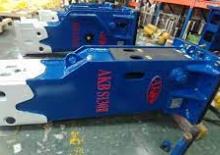 Монтируеми повърхностни вибратори All-Kor AKT 600