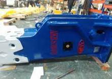 Монтируеми повърхностни вибратори All-Kor AKT 800