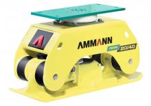 Монтируеми повърхностни вибратори Ammann APA 2040