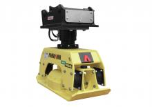 Монтируеми повърхностни вибратори Ammann APA 5546