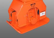 Монтируеми повърхностни вибратори NPK C-4C