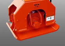 Монтируеми повърхностни вибратори NPK C-8CR