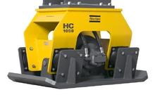 Монтируеми повърхностни вибратори Atlas Copco HC 1050