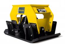 Монтируеми повърхностни вибратори Epiroc HC 1050