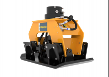 Монтируеми повърхностни вибратори Epiroc HC 1050 R 
