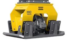 Монтируеми повърхностни вибратори Atlas Copco HC 1055