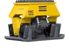 Монтируеми повърхностни вибратори Atlas Copco HC 350