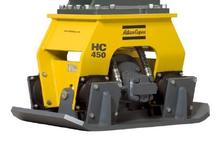 Монтируеми повърхностни вибратори Atlas Copco HC 450