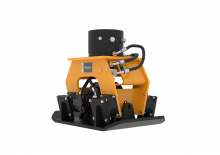 Монтируеми повърхностни вибратори Epiroc HC 450 R 