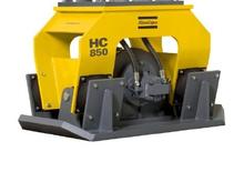 Монтируеми повърхностни вибратори Atlas Copco HC 850