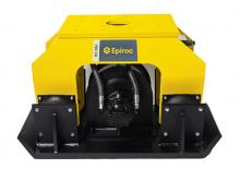Монтируеми повърхностни вибратори Epiroc HC 850