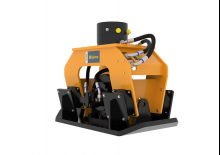 Монтируеми повърхностни вибратори Epiroc HC 850 R 