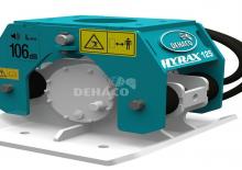 Монтируеми повърхностни вибратори Dehaco HYRAX 125