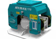 Монтируеми повърхностни вибратори Dehaco HYRAX 175