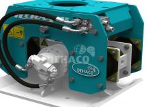Монтируеми повърхностни вибратори Dehaco HYRAX 175