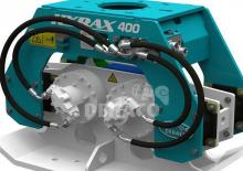 Монтируеми повърхностни вибратори Dehaco HYRAX 400