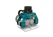 Монтируеми повърхностни вибратори Dehaco HYRAX 400