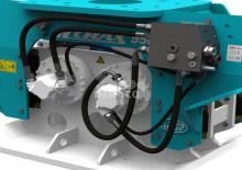 Монтируеми повърхностни вибратори Dehaco HYRAX 950